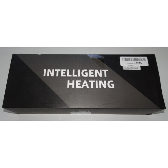 Snow Deer Heated Gloves Rechargeable Electric Battery, XXL/11 - Picture 3 of 10